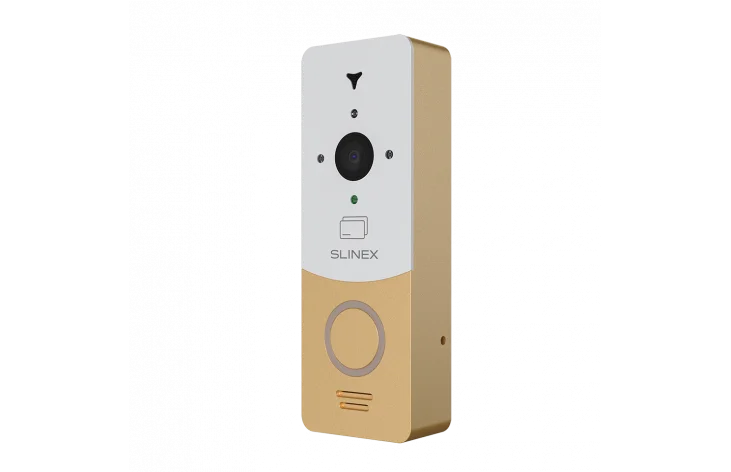 ML-20CRHD gold+white