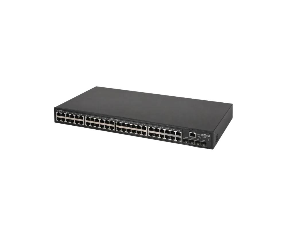 Dahua DH-S5500-48GT4XF-E