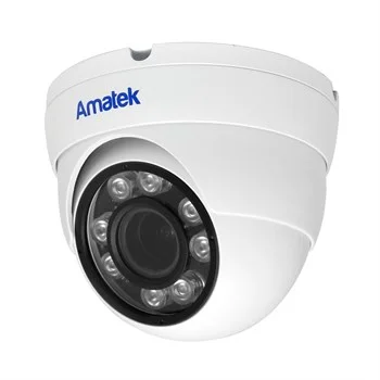 Amatek AC-IDV503ZMSX (2.7-13.5) -   , объектив