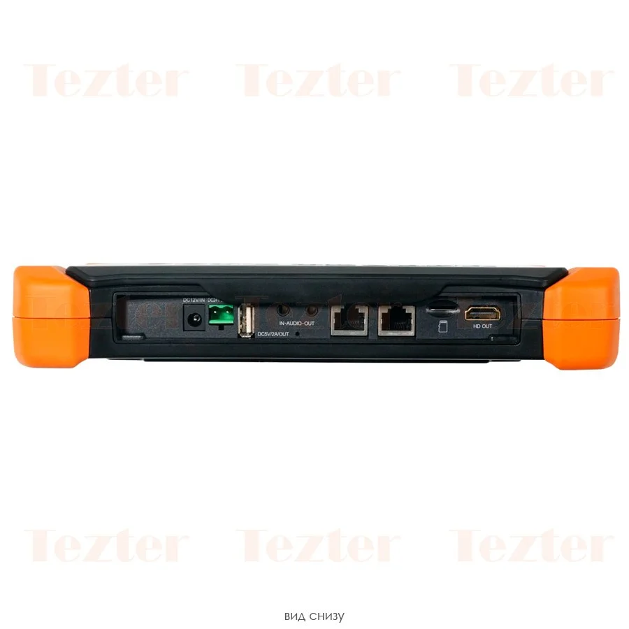 Tezter TIP-HOL-MT-8
