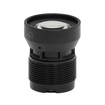 Объектив Amatek AVL-5M12BIR, 5 Мп,