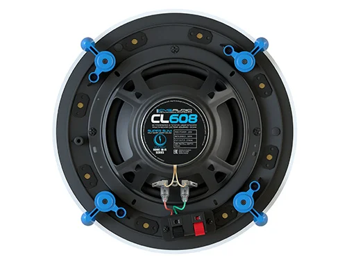Комплект звукового оборудования CVGaudio RESET-C80W