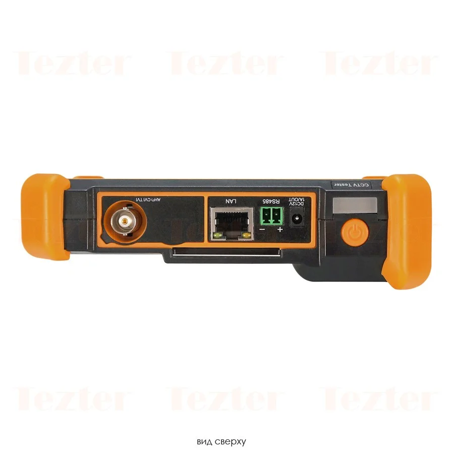 Tezter TIP-H-4