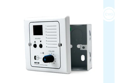 CVGaudio WCP-BW