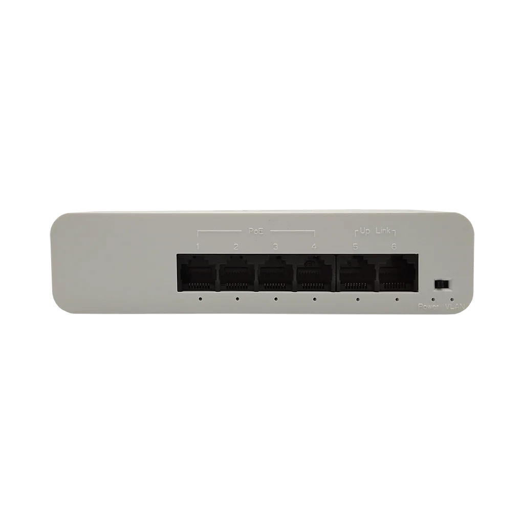 Коммутатор Space Technology ST-S48POE (P/2М/55W/А)