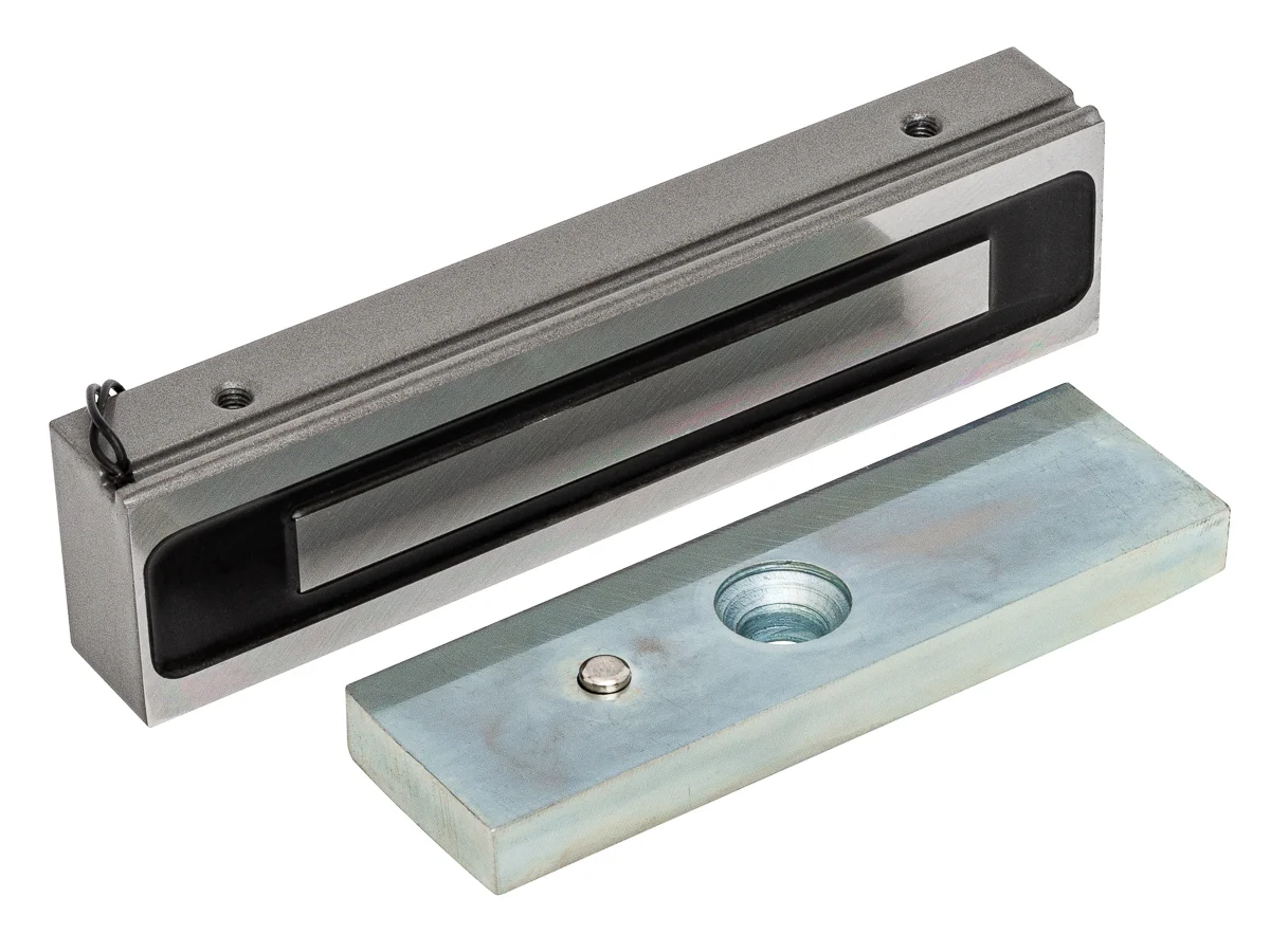 AccordTec ML-200K Premium Grey с планкой