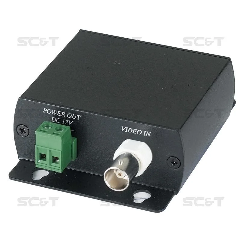 SC&T TTP111VPC