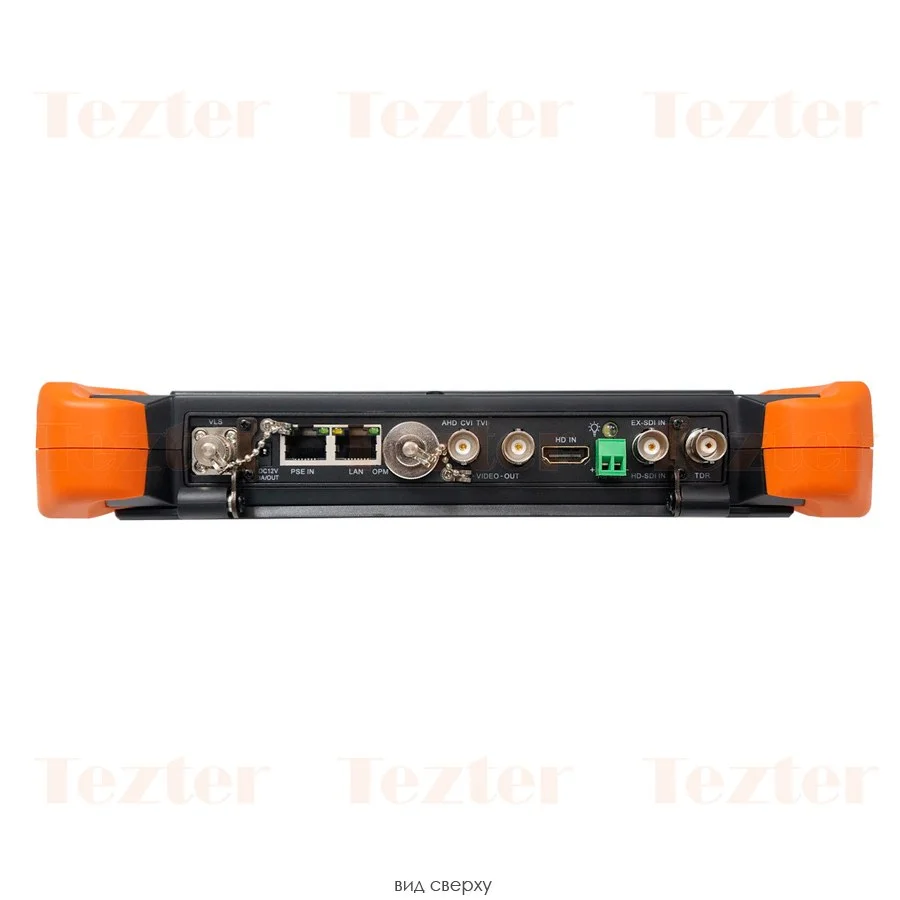 Tezter TIP-HOL-MT-8