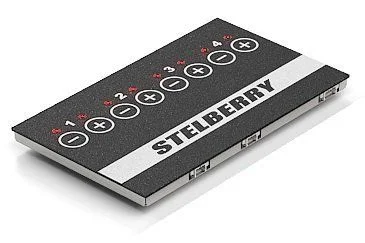 STELBERRY MX-300