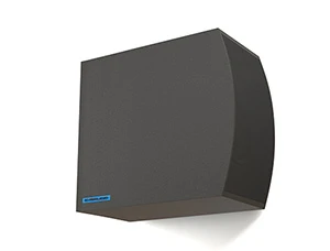 Сабвуфер CVGaudio SUBone model C-8BL/CR