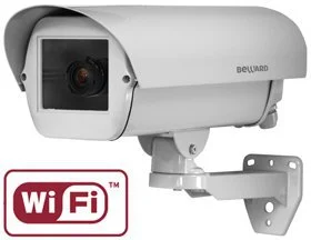 Защитный кожух Beward SVxxxxWB2-K220