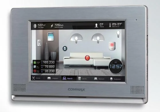 Монитор видеодомофона Commax CDP-1020AD