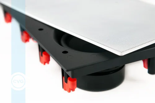 Динамическая головка CVGaudio THC508