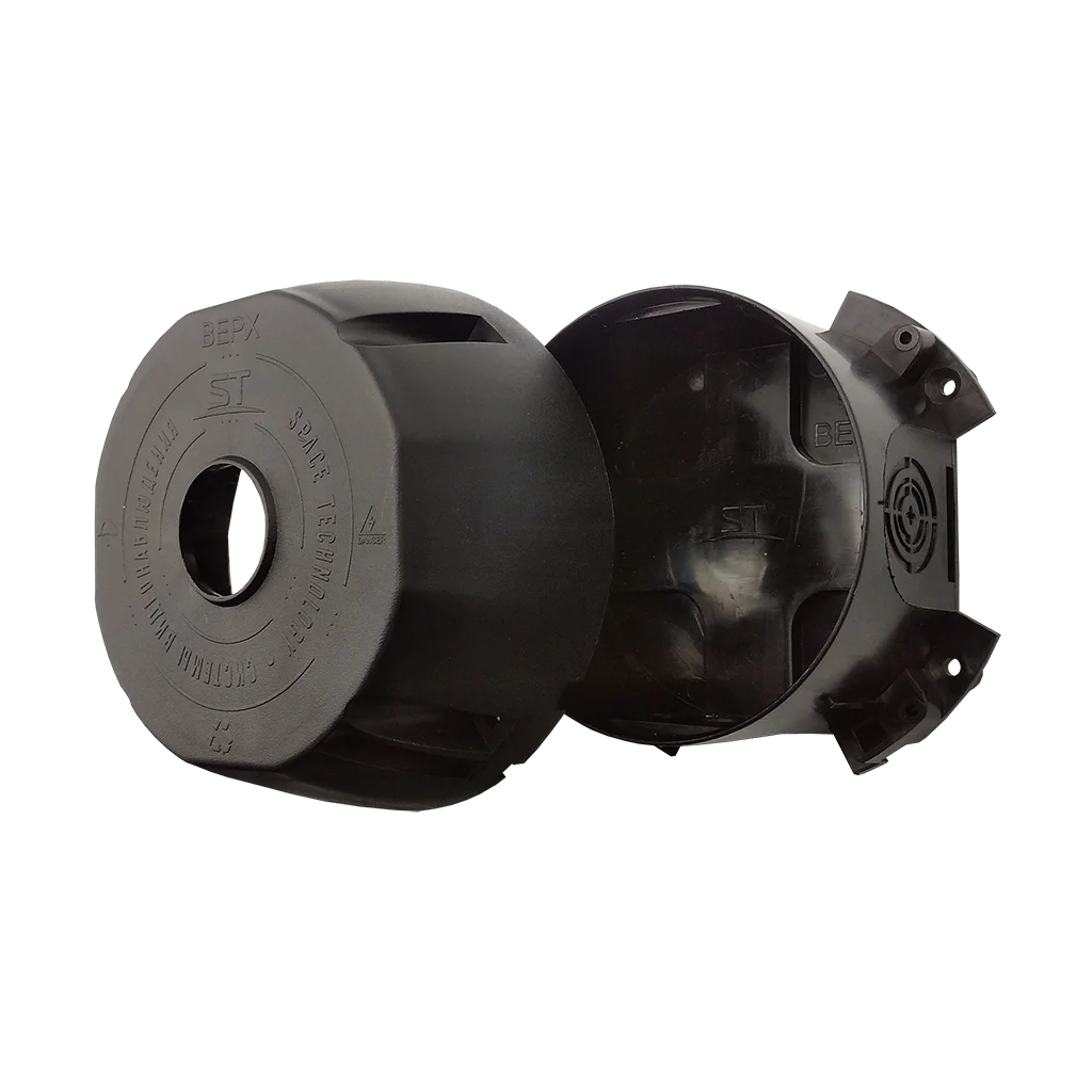 Space Technology ST-K05 PRO Черная