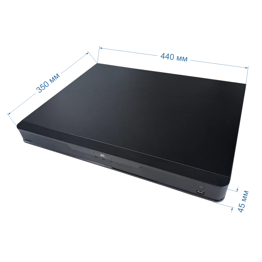 ST-NVR-V3212A45