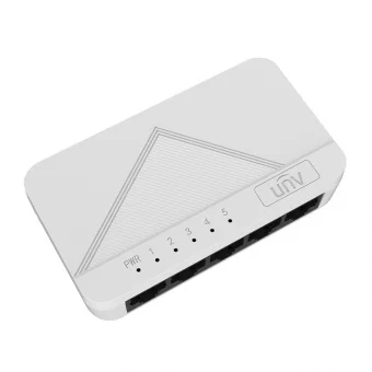 Uniview NSW1010-5GT-IN