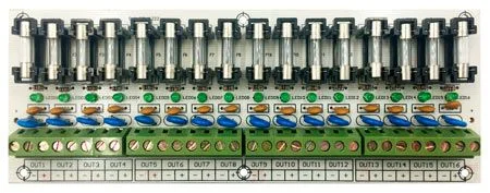 Smartec ST-PS116FB