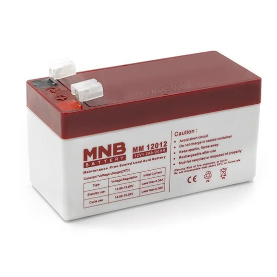 Аккумулятор MNB MM 12012