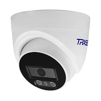 TRASSIR TR-Lite L2S5 2.8 IP Видеокамера 2 Мп, объектив 2,8 мм