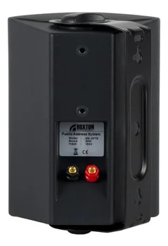 Roxton MS-20TB Настенная акустическая система 20 Вт