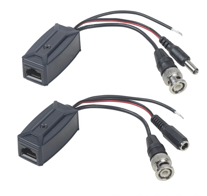 TTP111HDPD-RJ45-K