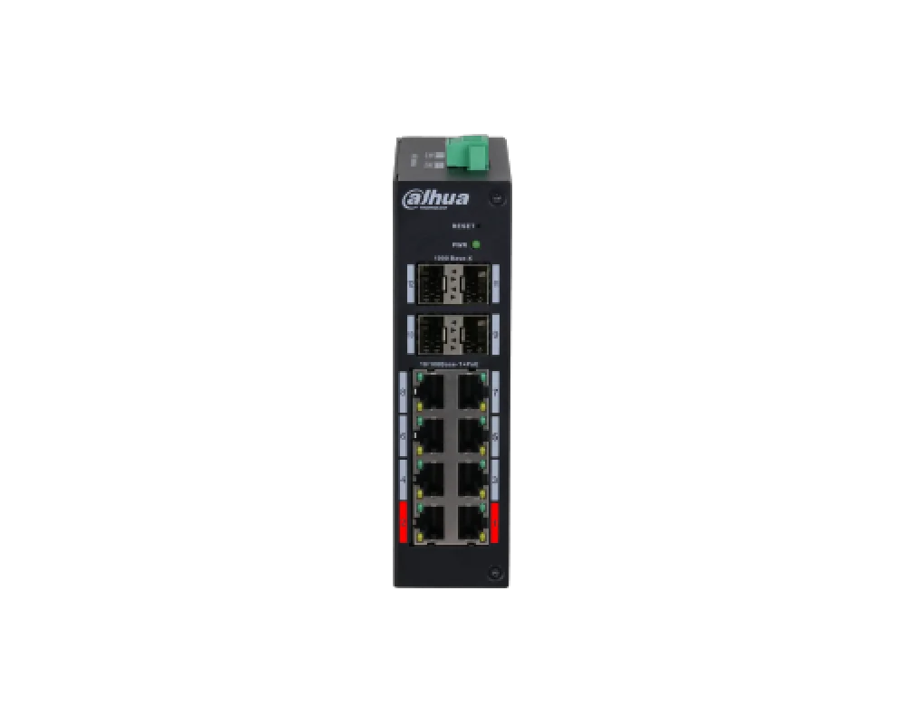 Dahua DH-HS4412-8ET-120