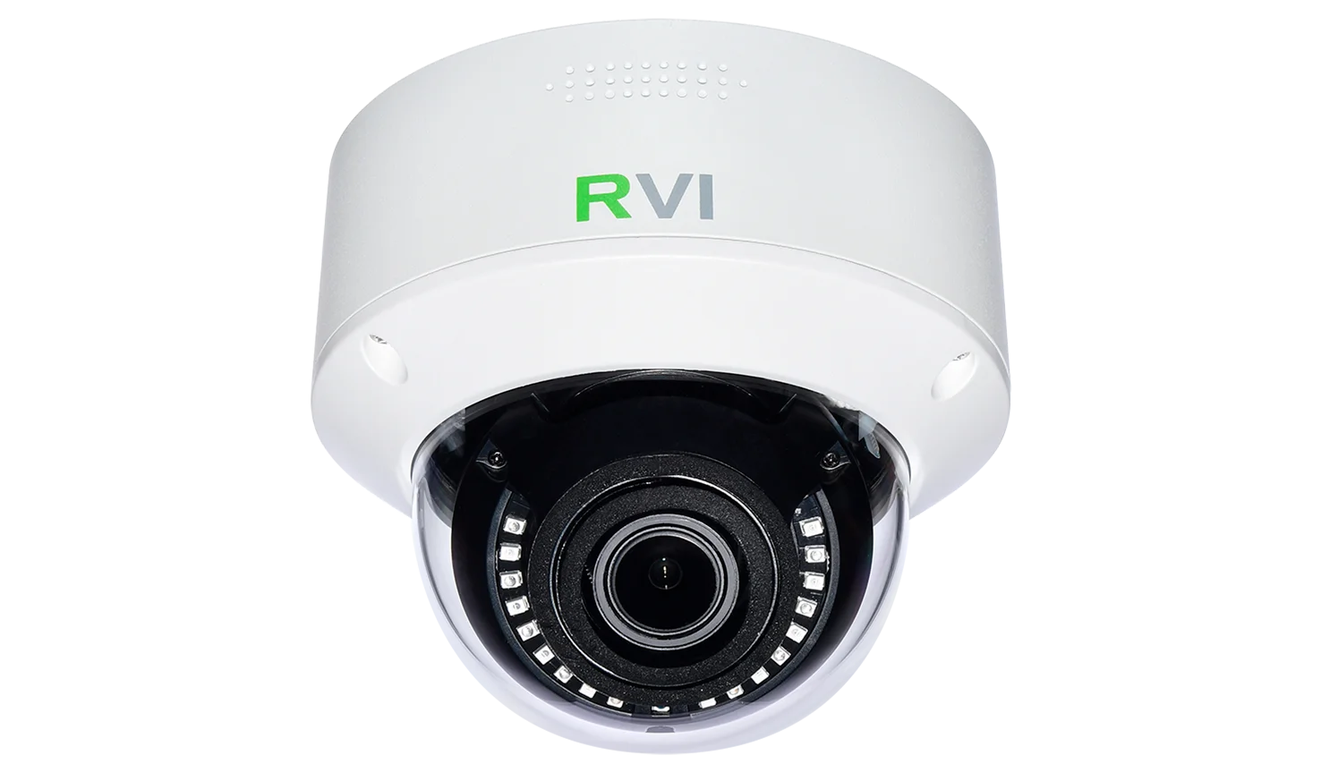 RVi RVi-1NCD5069 (2.7-13.5) white IP Видеокамера 5 Мп, объектив 2,7-13,5 мм