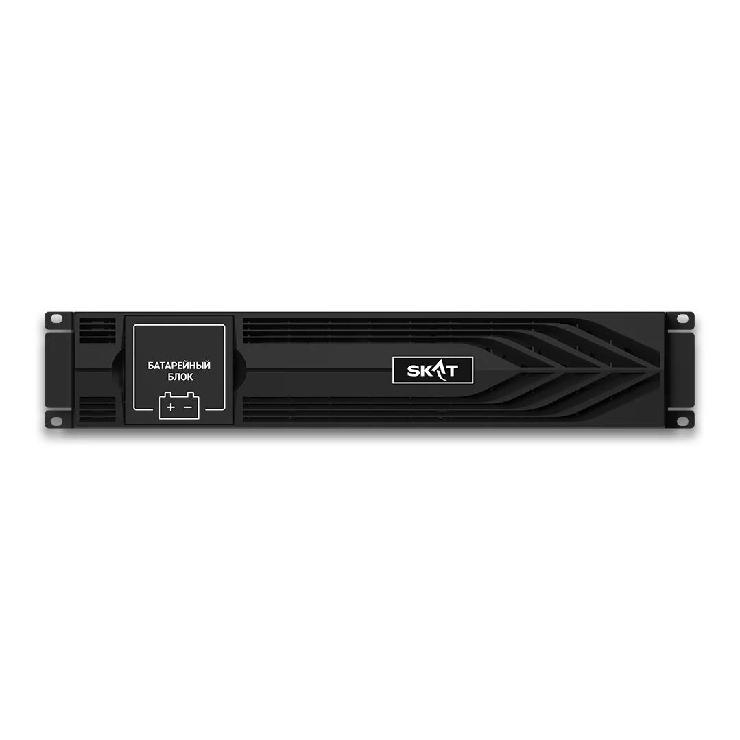Бастион SKAT BC 24/18S3 RACK P3