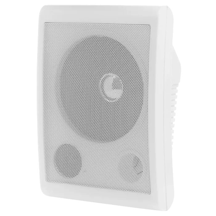 Tantos TSo-SW6a Настенный громкоговоритель 3/6 Вт