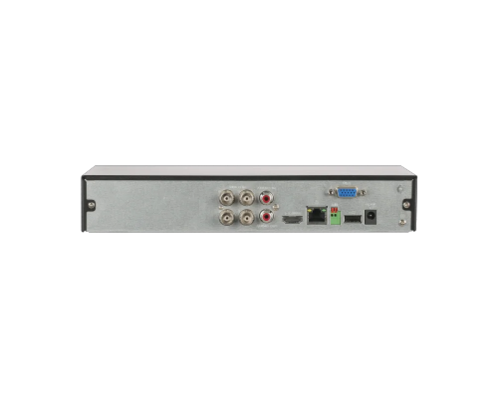 Гибридный видеорегистратор (XVR) Dahua DH-XVR5104HS-I3