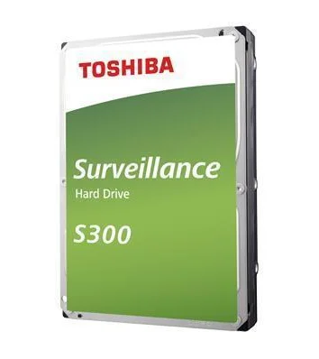 Жесткий диск HDD Toshiba HDWT31AUZSVA, 10 ТБ, 256 МБ, 7200 об/мин