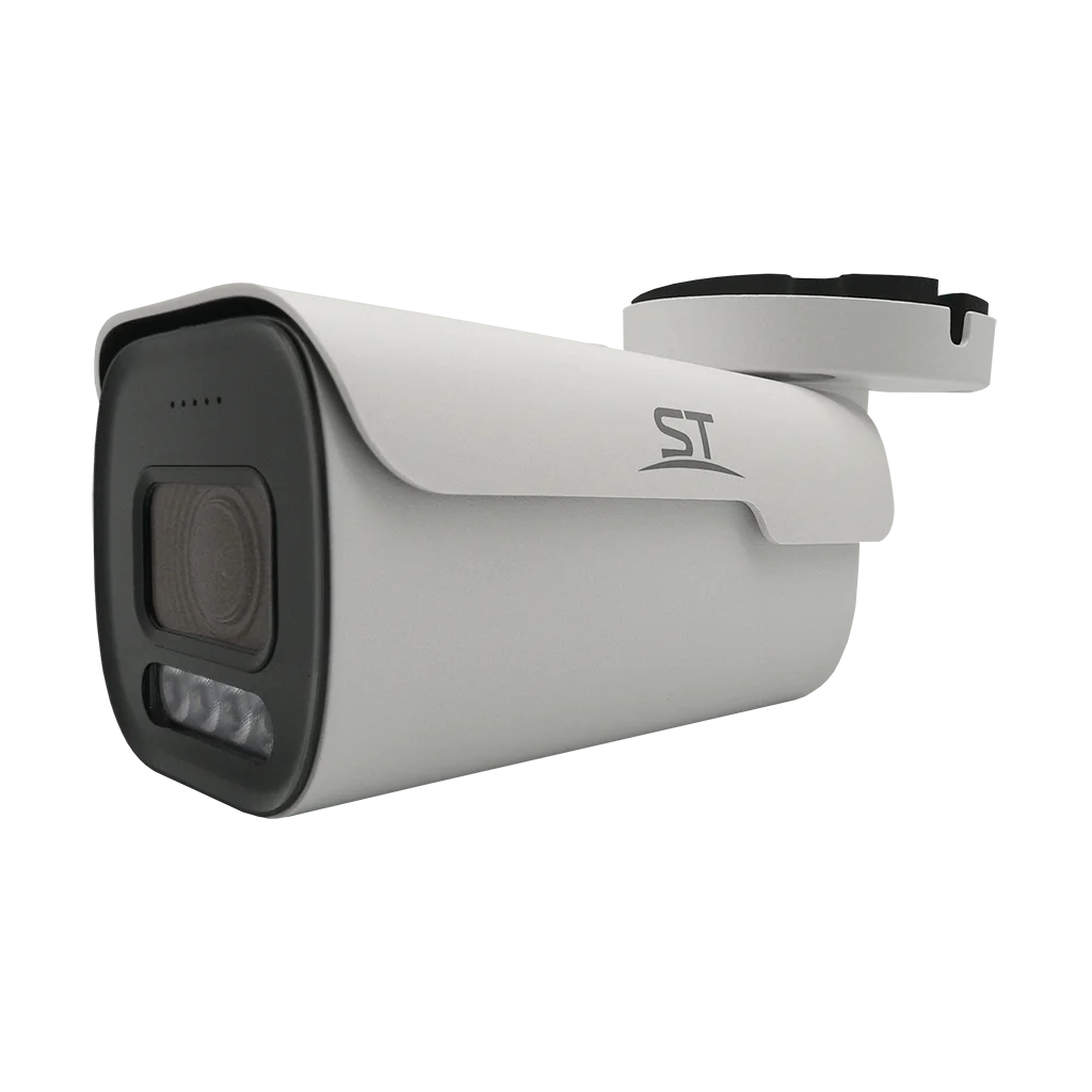 Space Technology ST-VF5927 PRO STARLIGHT FORT (2,7-13,5мм) (версия 2) IP Видеокамера 5 Мп, объектив 2,7-13,5 мм