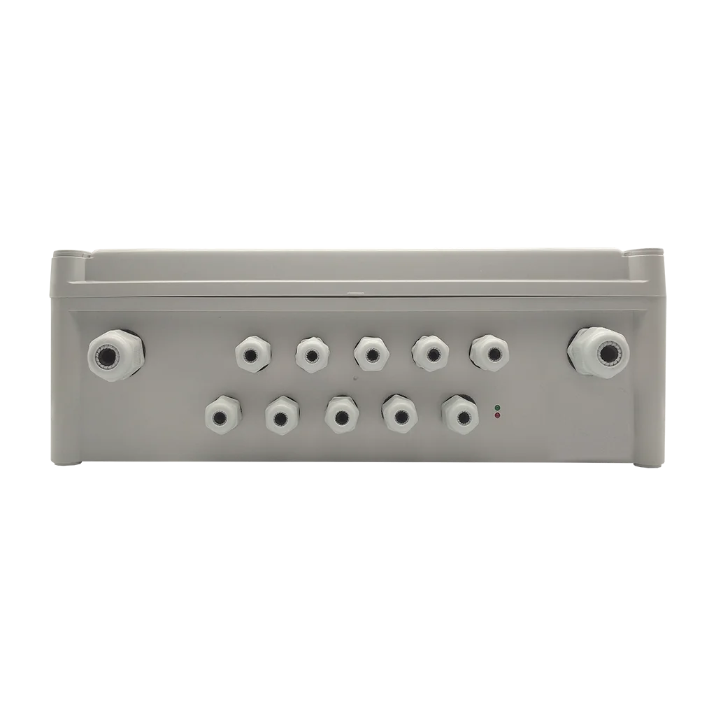 Space Technology ST-S89POE, (2G/1S/120W/A/OUT) PRO