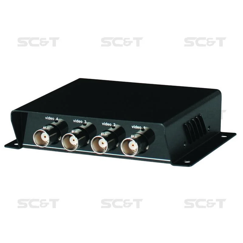 SC&T TTP414V