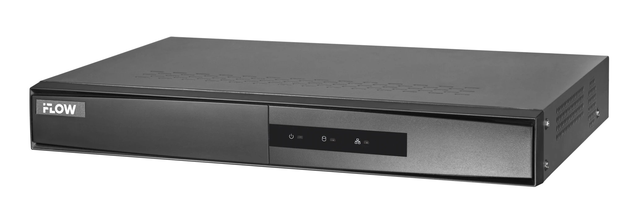 IP Видеорегистратор (NVR) iFlow F-NR-108E