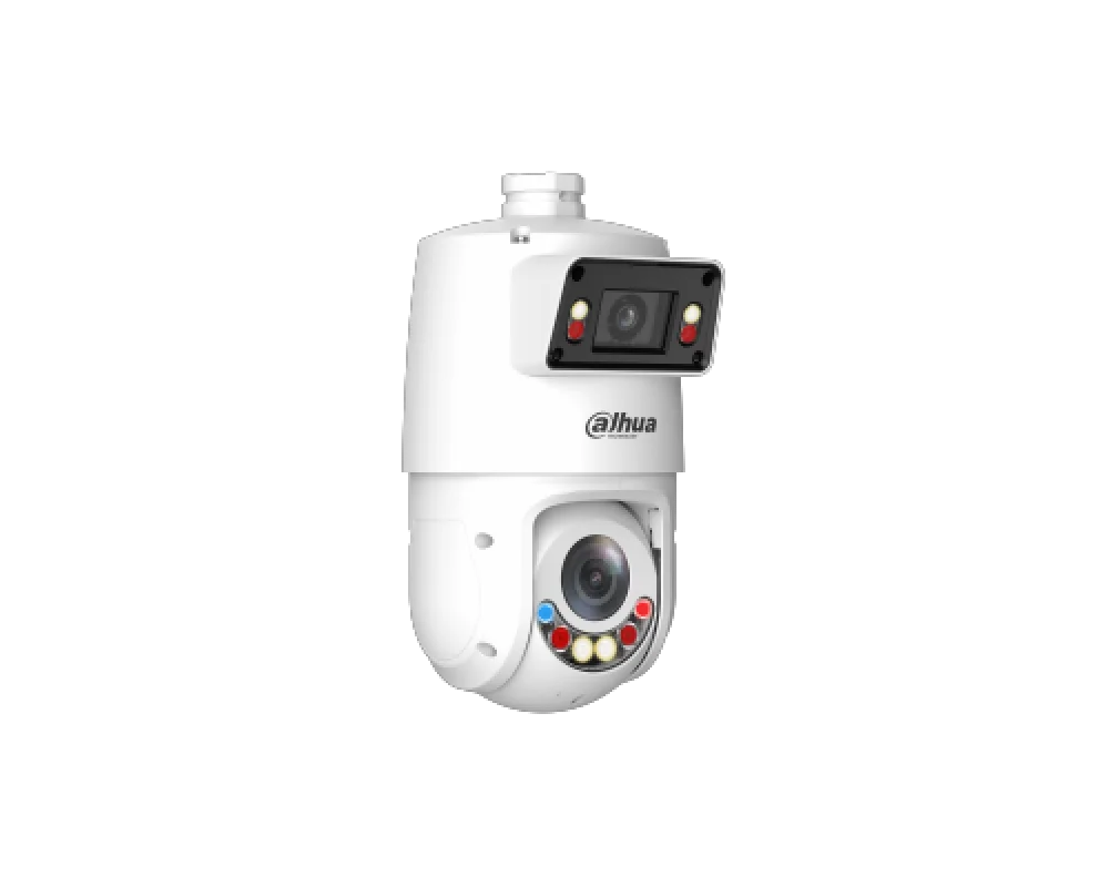 Dahua DH-SDT4E225-4F-GB-A-PV1-0280-S2 IP Видеокамера 4 Мп, объектив 5-125 мм