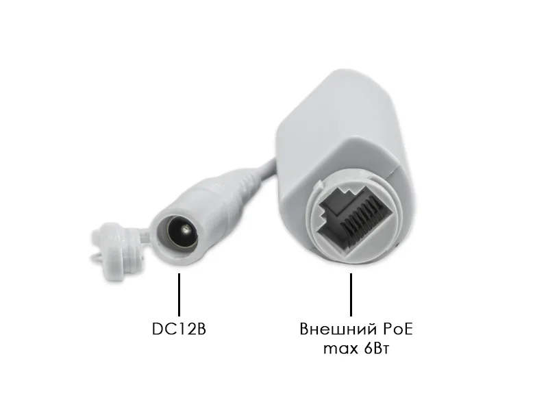 Optimus IP-S025.0(2.8)MP_V.3 IP Видеокамера 5 Мп, объектив 2,8 мм