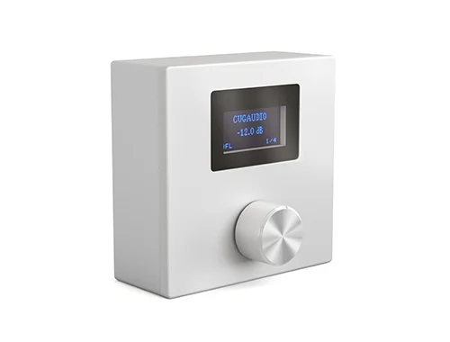 CVGaudio P-ZONER-A/SM