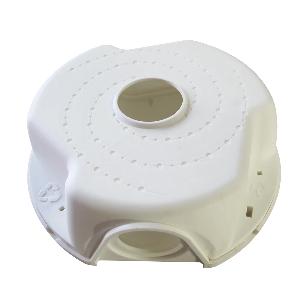 Space Technology Коробка WL-KM1001 (Белая)