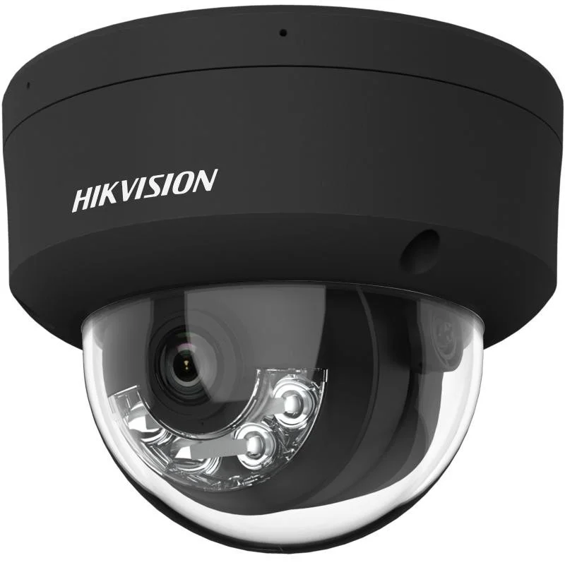 DS-2CD2143G2-LIS2U(2.8mm)(BLACK)