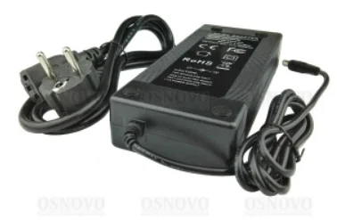 Блок питания OSNOVO PS-48120  48 В / 2,5А