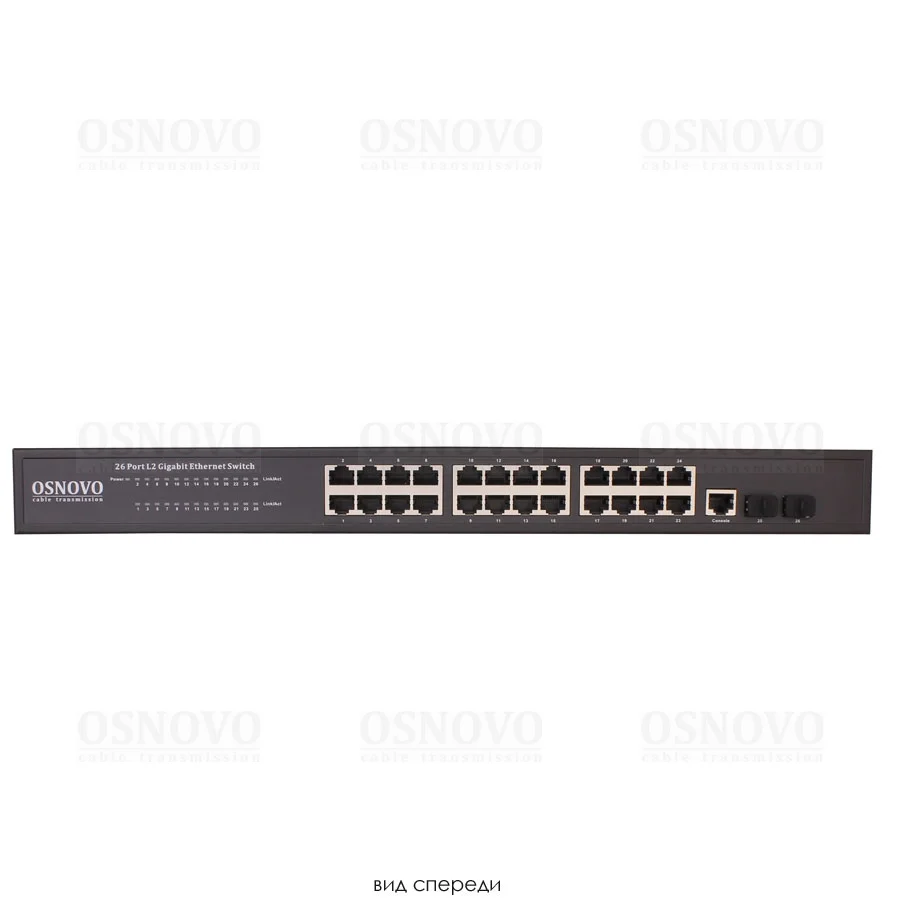 OSNOVO SW-72402/L2