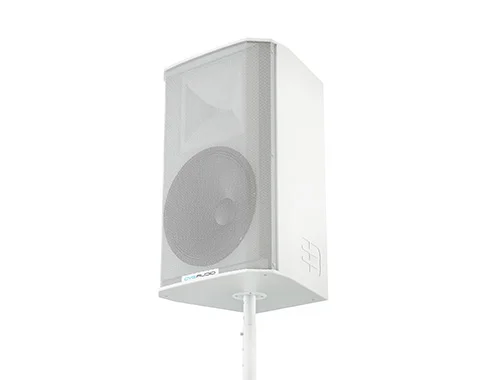 CVGaudio BEATBOMBER SAT-S15W Настенная акустическая система 900 Вт 450 Вт