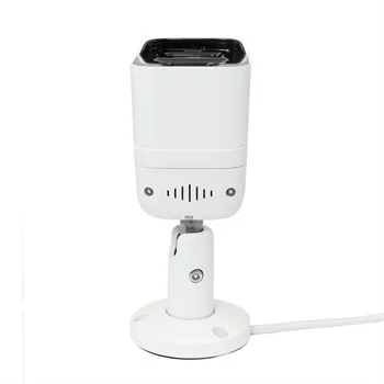 Amatek AC-IS512DA (2.8) Full Color + ИК IP Видеокамера 5 Мп, объектив 2,8 мм