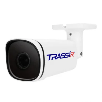 TRASSIR TR-D2324WDZIR9 5-50 IP Видеокамера 2 Мп, объектив 5,0-50 мм