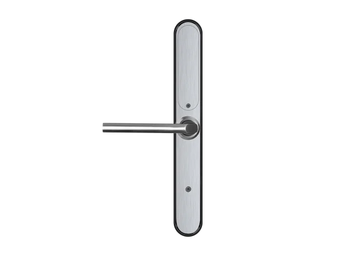Novicam Smart Slim SILVER Novilock v.4203