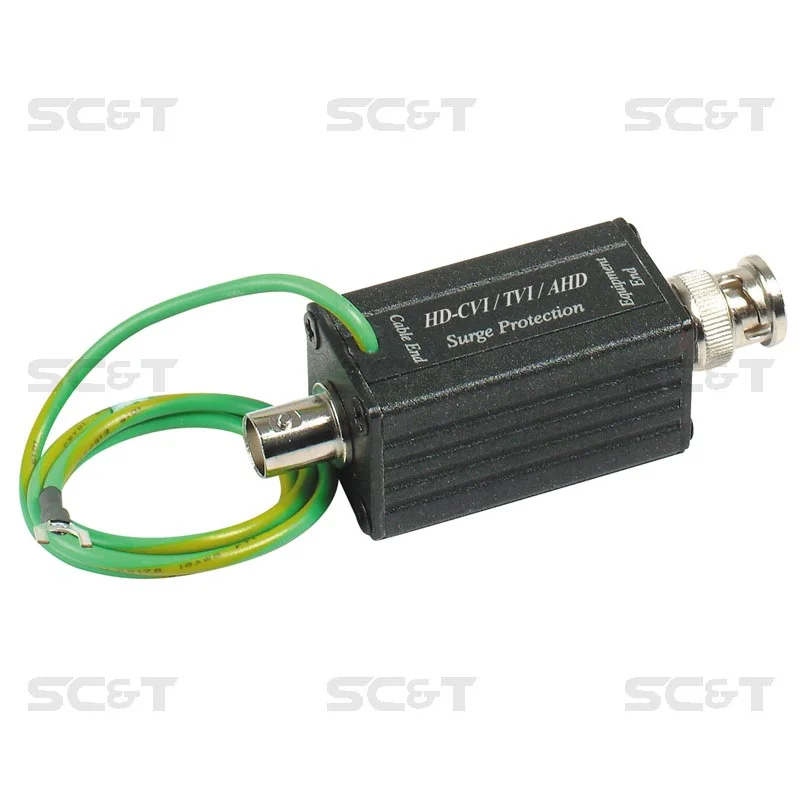 Грозозащита SC&T SP009