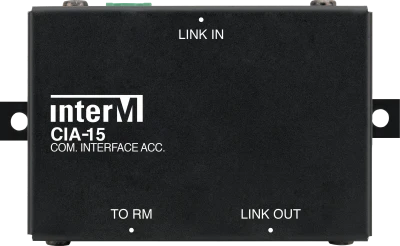 Inter-M CIA-15