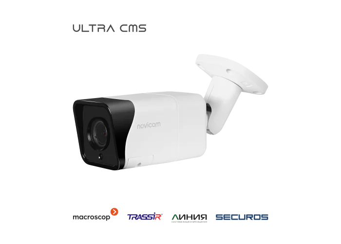 ULTRA 58S Novicam v.1003V