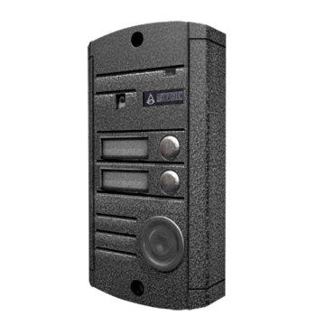Вызывная панель Activision AVP-452 (PAL) ТМ Антик